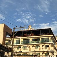   at La Traviata in Puerto Vallarta