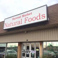 Front Door at Harvest Market in Hockessin