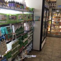 Paper Products & Frozen Foods at Harvest Market in Hockessin