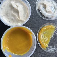   at NuVegan in College Park