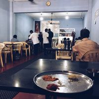 Simple and delicious  at Indo Ceylon Cafe - Dosa King in Colombo