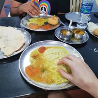  at Indo Ceylon Cafe - Dosa King in Colombo