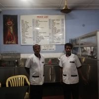  at Indo Ceylon Cafe - Dosa King in Colombo