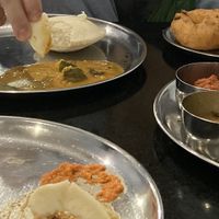   at Indo Ceylon Cafe - Dosa King in Colombo