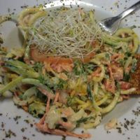 Zuggetti at Eternal Abundance in Vancouver