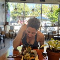   at Eternal Abundance in Vancouver