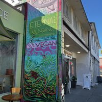   at Eternal Abundance in Vancouver