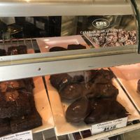 Goodie  at Eternal Abundance in Vancouver