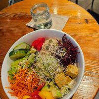  at Eternal Abundance in Vancouver