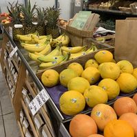 Produce  at Eternal Abundance in Vancouver