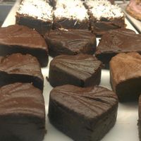 Vegan Chocolate! at Eternal Abundance in Vancouver