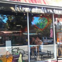 Entrance Eternal Abundance at Eternal Abundance in Vancouver