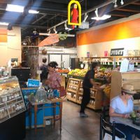 Inside Eternal Abundance at Eternal Abundance in Vancouver