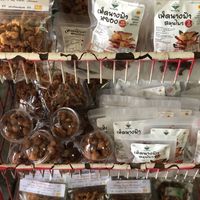 More packed food  at Faasai Vegetarian Food - ฟ้าใส อาหารเจ in Phitsanulok