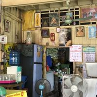 Inside  at Faasai Vegetarian Food - ฟ้าใส อาหารเจ in Phitsanulok