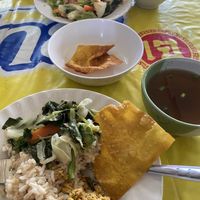   at Faasai Vegetarian Food - ฟ้าใส อาหารเจ in Phitsanulok
