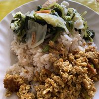   at Faasai Vegetarian Food - ฟ้าใส อาหารเจ in Phitsanulok