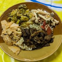  at Faasai Vegetarian Food - ฟ้าใส อาหารเจ in Phitsanulok