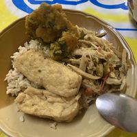 Dinner  at Faasai Vegetarian Food - ฟ้าใส อาหารเจ in Phitsanulok