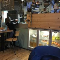 Easy at Bindicafe in Amersfoort