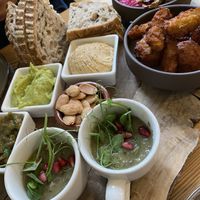   at Bindicafe in Amersfoort