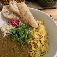   at Bindicafe in Amersfoort