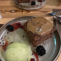   at Bindicafe in Amersfoort