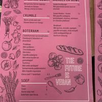   at Bindicafe in Amersfoort