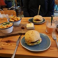  at Bindicafe in Amersfoort