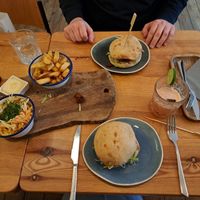  at Bindicafe in Amersfoort