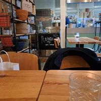  at Bindicafe in Amersfoort