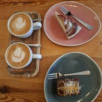  at Bindicafe in Amersfoort