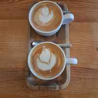  at Bindicafe in Amersfoort