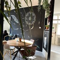 More rooms  at Bindicafe in Amersfoort