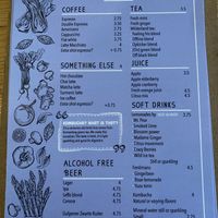   at Bindicafe in Amersfoort