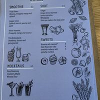   at Bindicafe in Amersfoort