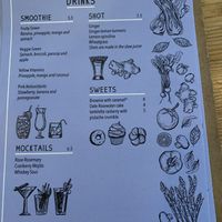   at Bindicafe in Amersfoort