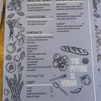   at Bindicafe in Amersfoort