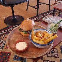  at Bindicafe in Amersfoort