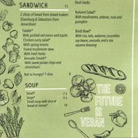   at Bindicafe in Amersfoort