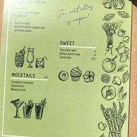   at Bindicafe in Amersfoort