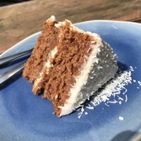   at Bindicafe in Amersfoort