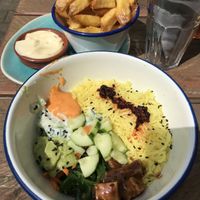   at Bindicafe in Amersfoort