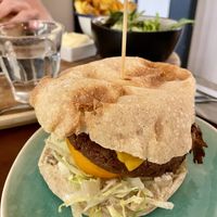   at Bindicafe in Amersfoort