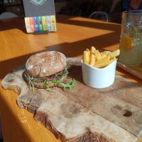  at Bindicafe in Amersfoort