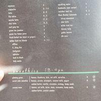  at Bindicafe in Amersfoort