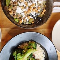   at Bindicafe in Amersfoort