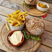  at Bindicafe in Amersfoort