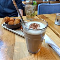  at Bindicafe in Amersfoort