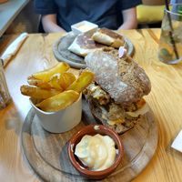  at Bindicafe in Amersfoort